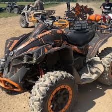 Renegade 1000 Vs Banshee 350 - Youtube