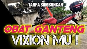 Motor touring umumnya memiliki desain yang gagah dan juga agak sedikit tinggi dan hampir semua orang yang seneng sama touring karena memang perjalanan touring itu sangat asyik banget. Vixion Touring Modifikasi Vixion Touring Simple Biaya Murah Youtube