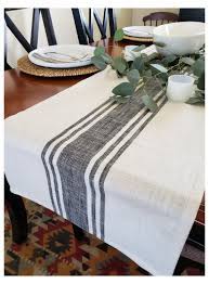 Pin By Kayla Black On Decor And Design In 2021 Farmhouse Table Runners Farmhouse Table Decor Rustic Table Runners
