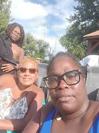 It may be cool out, but we're open and ready to welcome you! Come make the  most of the day with us! Three pools, outdoor space, and fun for everyone —  come