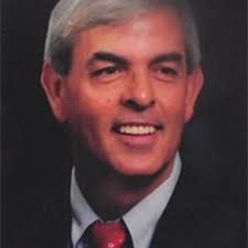 Obituary information for James A. Strange