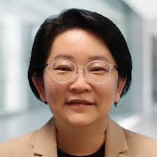 Priscilla Chau's Instagram, Twitter & Facebook