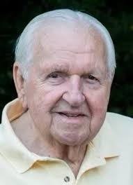 Timothy Peters Obituary (1934