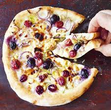 Jamie Oliver Pizza Dough Recipe Jamie Cooks Italy Channel 4 Series Recipe High Protein Vegetarian Recipes Vegetarian Recipes Easy Vegetarian Meals For Kids