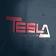 Logo de Tesla Marcações Industriais