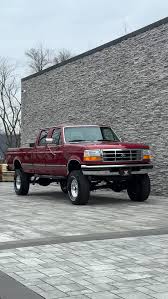 Image result for Dark Toreador Red 2000 F250