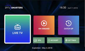 The installation process may take some time to end up. Crystal Clear Iptv For Android Apk Download