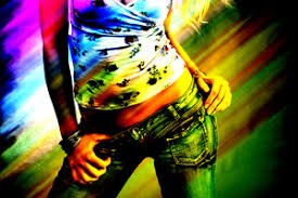farbkontrastlook fur flyer und wallpaper erstellen photoshoptutorials de flyer und wallpaper erstellen