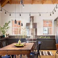 A beautiful kitchen by neptune from distinctly living, dartmouth. Office Track Lighting Design Ideas