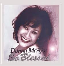 Donna Mcafee's Instagram, Twitter & Facebook