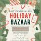 East Jackson Cheer Holiday Bazaar event image