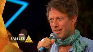 COUDENBERG SOUND BOX FEST: Sam Lee & Noxwode