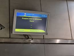 Trend Google: metro torino