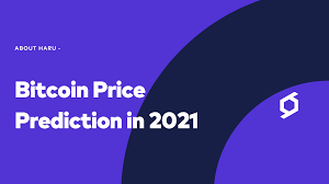 At the moment of the 2021 bitcoin price prediction update, the total market cap of bitcoin is $620,151,038,976.59. Bitcoin Price Prediction In 2021 2020 Has Been A Record Breaking Year By Haru Haru Blog Medium