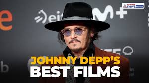 Top 5 Must-Watch Johnny Depp Movies of All Time (You NEED to See These!)