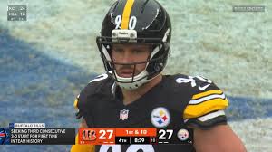 ‘About Time He Retires:’ Browns Head Coach Jokes He Wants Heyward, Watt To Leave NFL