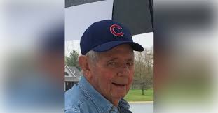 Obituary information for Randall Ray Galbraith