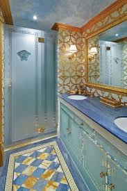 Negozio di polo bambino versace online della collezione o in saldo nel sito outlet. Versace Home Quando La Moda Invade La Casa Versace Home Design Del Water Arredamento