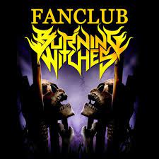 Mpeg audio (layer i, ii or iii) comments : Official Burning Witches Fanclub Posts Facebook