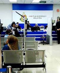 We did not find results for: Follow Me To Eat La Malaysian Food Blog Passport Renewal Experience At Pejabat Imigresen Mini Utc Keramat Kuala Lumpur