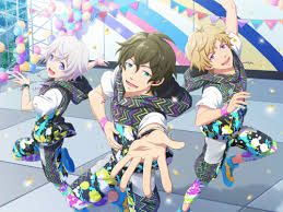 Chizuru Itsuki Junya Dream Festival Dream Festival Anime Magical Girl Anime Festival