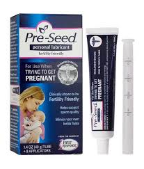 The consistency of this product is smooth and slippery without being sticky. Wholesale Pre Seed Valuemed