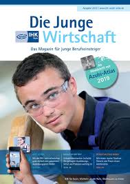 Ernst is the new leading lady katrin zeese. Ihk Die Junge Wirtschaft Essen 2019 By Patrick Schaab Issuu