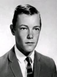 OUR VERY OWN James R. Tolston, III