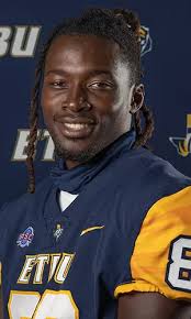 Darion Johnson's Instagram, Twitter & Facebook