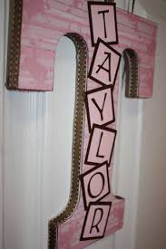 Pin By Shawn Norman On Kid S Room Custom Wall Letter Wall Letter A Crafts