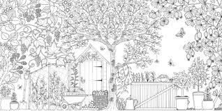 Im juni sorgen zahlreiche stauden und ziergehölze für schöne farbtupfer im garten. Mein Verzauberter Garten Eine Schatzsuche Basford Johanna 9783868735994 Amazon Com Books