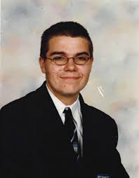 Budding teacher's heartfelt thanks to high school influence