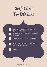 To get your business started, make a. You Are Your Home Take Care Of Yourself Decoholic