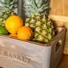 Plus you can hardly watch an episode of fixer upper without seeing a wire basket, which is maybe why i'm so obsessed with them. 1