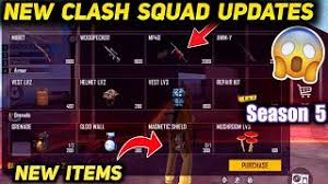 Free fire's (ff) ob28 update is scheduled to release on june 8, 2021. Best Of Video Free Fire Season 5 Free Watch Download Todaypk