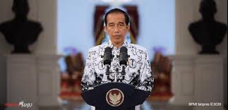 Hari guru sedunia merupakan perayaan untuk memeringati hari jadi pengadopsian rekomendasi organisasi buruh internasional (ilo) / organisasi sementara itu, hari guru nasional di indonesia diperingati setiap 25 november. Kado Terindah Presiden Jokowi Untuk Guru Indonesia Di Hgn Dan Hut Pgri Ke 75 Hari Ke