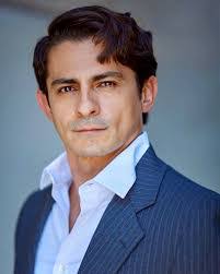 Adalberto Urbina's Instagram, Twitter & Facebook