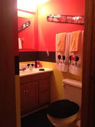 4.6 out of 5 stars. Pin By Michelle Shanks On Favorite Places Spaces Mickey Mouse Bathroom Mickey Bathroom Mickey Mouse Bathroom Ideas