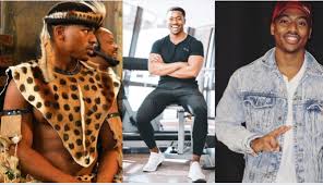With soapieteasers.co.za, if you missed the latest episode, you can catch up right here for free as soon as the episode aired. Get To Know Mzi From Rhythm City In Real Life In 2020