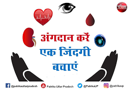 Doctors made public aware about donating organs | डॉक्टर्स ने अंगदान करने को लेकर किया आमजन को जागरूक | Patrika News