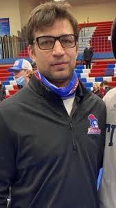 Remember The Wrestler; Adam Manz, CB Abraham Lincoln/Iowa Central/Dana  College