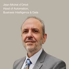 Stéphane Oliva, PMP