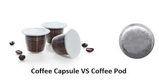Check spelling or type a new query. Pods Vs Capsules What Is The Difference Between Coffee Pods And Coffee Capsules