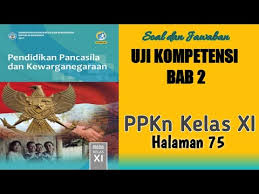 Zakat yang wajib dikeluarkan bagi setiap. Uji Kompetensi Bab 2 Ppkn Kelas Xi Semester Satu Youtube