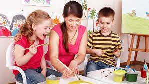 Melbourne children's is a fully integrated paediatric teaching hospital and research institute which is unique in australia and acclaimed internationally. Childcare Courses Melbourne