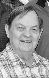 Wayne Christman Obituary (1939