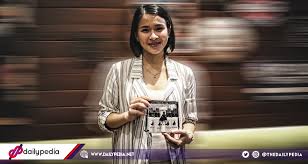 She is best known as one of the final four in the 2nd season of the widely acclaimed gma reality tv show, starstruck. Lj Reyes Wonder Jane Archives Dailypedia