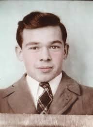 Meddie Joseph “Amedee” Gingras (1924-1967)