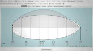 Bitte bewerten mit 1 bewerten mit 2 bewerten mit 3 bewerten mit 4 bewerten mit 5 bewerten. Surf Cad Programmubersicht Aku Shaper Boardcad Shape3d Tobias Herold Kiel