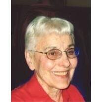 Lucille Holly Obituary